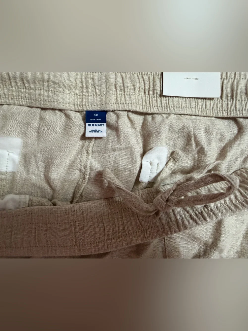 Old Navy Women's High Rise Shorts
